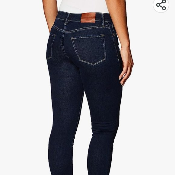 Lucky Brand Brooke Legging Jean - Picture 3 of 16